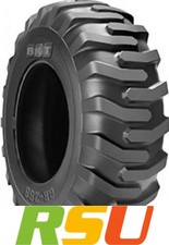 2x BKT GR 288 12PR 15.5-25