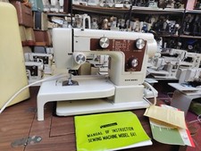 NEW HOME 641 HALBINDUSTRIELLE