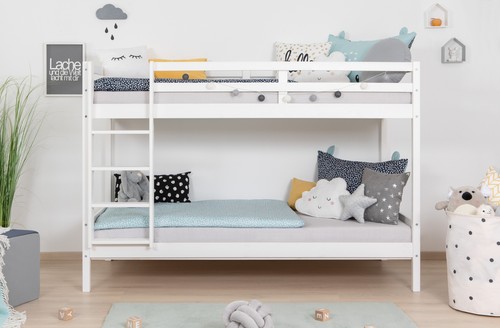 Ticaa etagenbett stockbett - etagenbett,