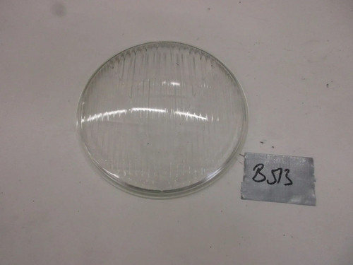 B513 hella scheinwerferglas - b513,