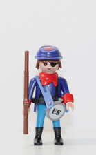 playmobil 1 x  nordstaatler