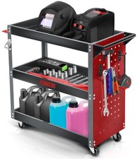 HUMBERG Werkstattwagen