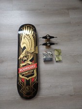 Primitive Skateboard Deck Paul Rodriguez Venture Trucks Diamond Supply 8.0