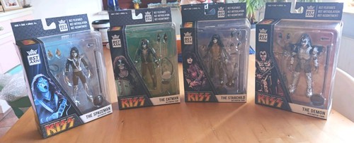 Kiss bst axn destroyer tour - bst,