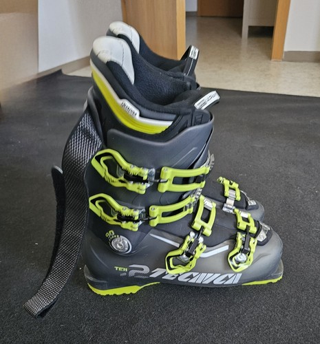 Tecnica ten rebound ski - tecnica, 90