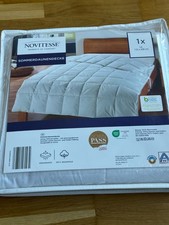 NOVITESSE Sommer Daunendecke