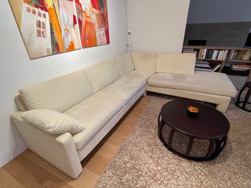 Ecksofa conseta von cor - von,