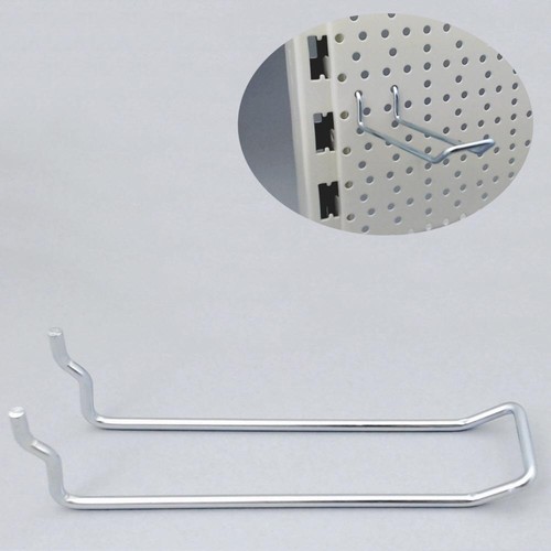 Hd120 doppelhaken l12cm - 30,