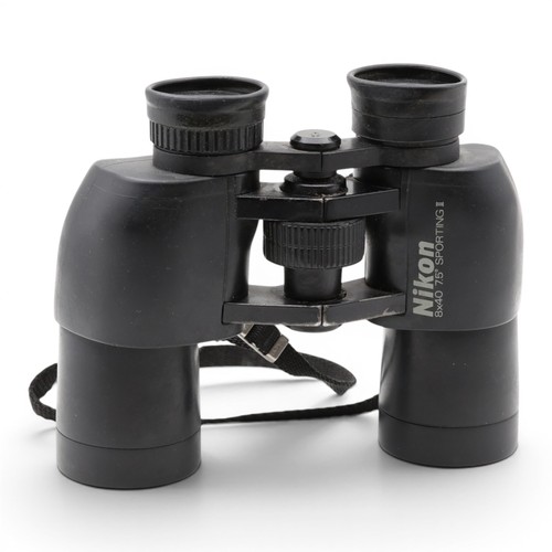 Nikon sporting fernglas - nikon,
