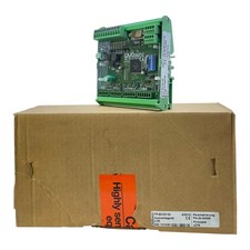 Duometric FP-50-00130 LVX Auswertegerät 24VDC Parametrierung PA-20-00068