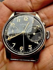 MOERIS Vintage Chronograph 