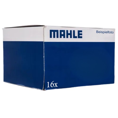 16x mahle ventilführung - mahle,