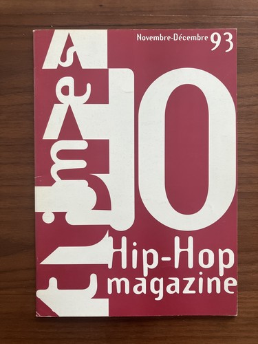 Tuff times magazin - tuff,