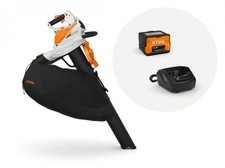 STIHL Akku Saughäcksler