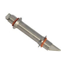 Überzündrohr - passend zu