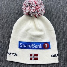 CRAFT Skimütze Sparebank