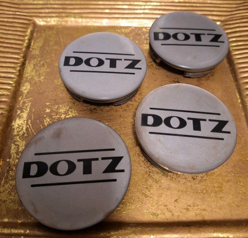 Original dotz nabendeckel n - original,