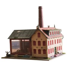 Modellbau Fabrik /