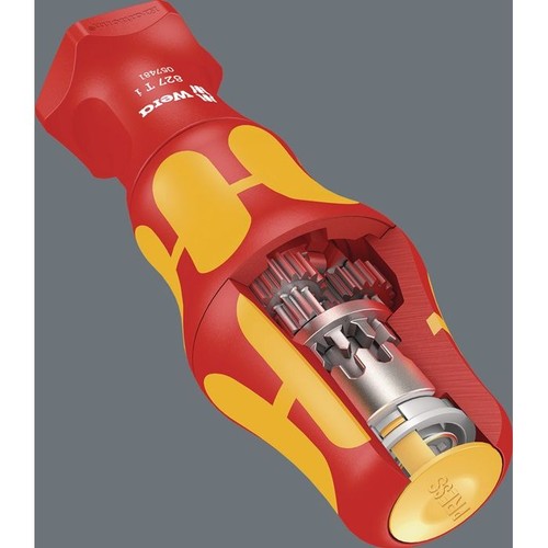 Handgriff 827 kraftform - i,
