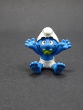 20750 baby schlumpf schleich - baby,