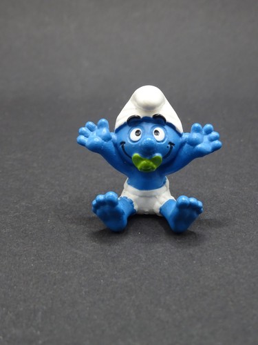 20750 baby schlumpf - -, schleich