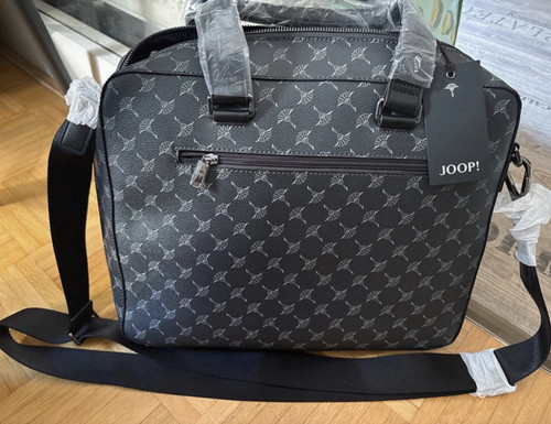 Joop cortina pandion briefbag - cortina,