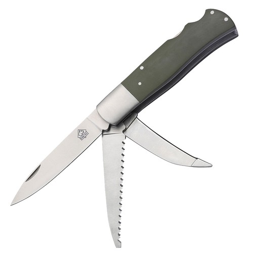Puma tec jagdtaschenmesser g10 - puma,