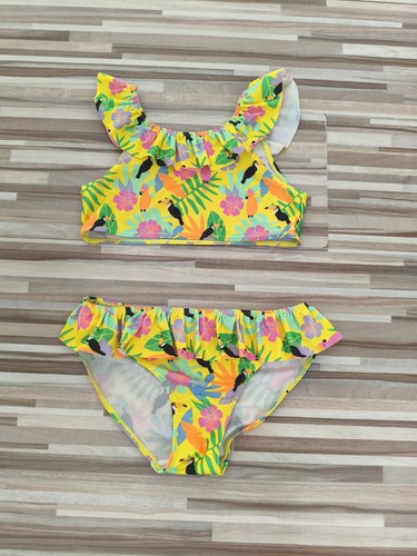 Kinderbikini,Bikini,Badebikini
