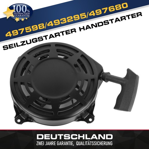 Seilzugstarter handstarter - seilzugstarter,