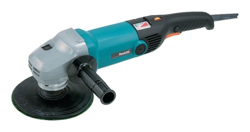 Makita rotationsschleifer - makita,