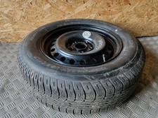 Nissan Qashqai 2008 16 Zoll