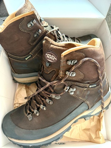 Meindl wanderschuhe palma mfs - palma,
