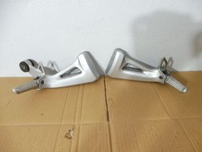 Suzuki SV 650 S Fußrasten