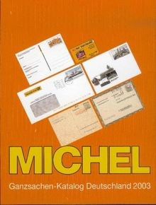 Ganzsachen katalog deutschland - ganzsachen-katalog,