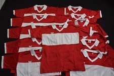Erima vintage trikot 12x satz - erima,