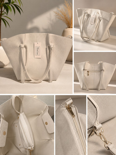 Große damen shopper - ✨,
