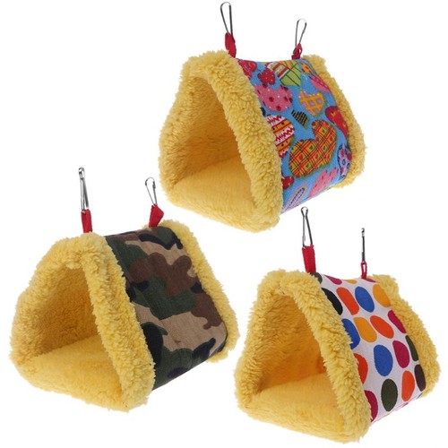 Parrot snuggle warm - parrot,