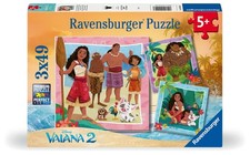 Ravensburger Kinderpuzzle