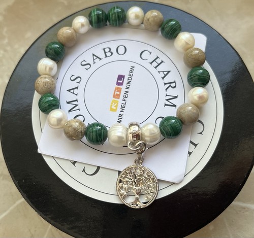 Charity armband von - von, thomas