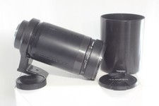 Tamron AF 200-400mm F/5.6 LD