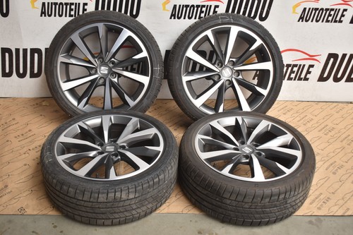 Seat leon zoll sommerräder - leon,