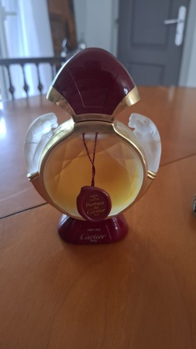 Parfum panthere cartier 200ml - panthere,