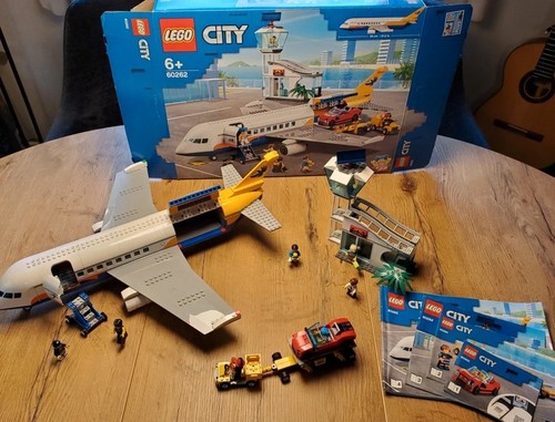 Lego set 60262 - lego,