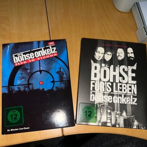 Böhse onkelz fürs - böhse,