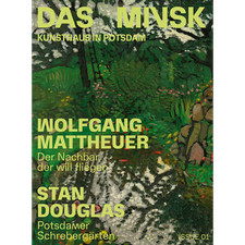 Wolfgang Mattheuer / Stan