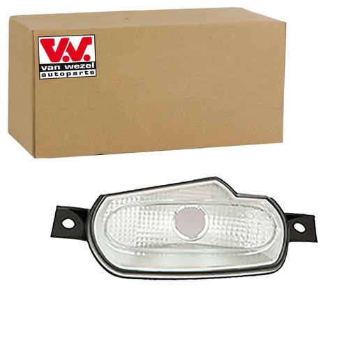 Van wezel blinker blinkleuchte - blinker,