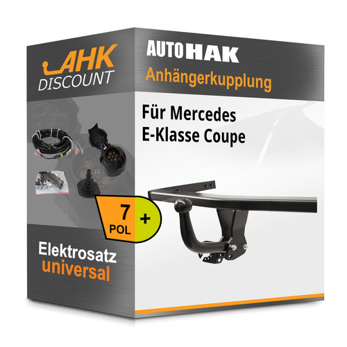 Für mercedes klasse - mercedes, e-klasse