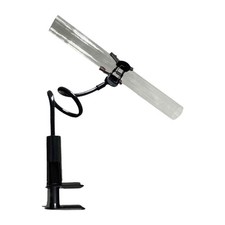 Clamp Tischtennis Roboter Pong