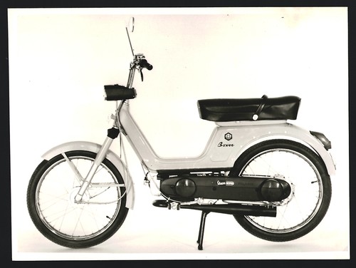Fotografie motorrad vespa - fotografie,