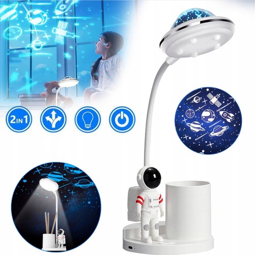 Led schreibtischlampe - led,